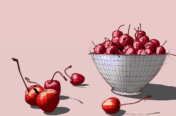 Cherry Bowl